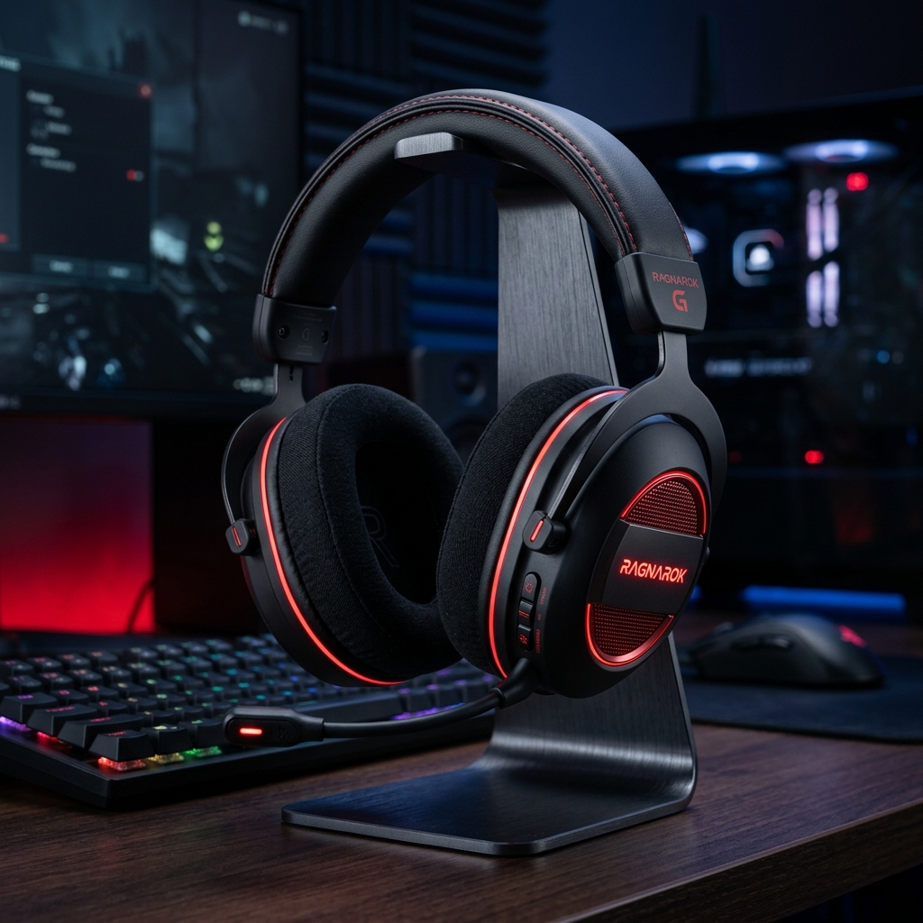 Nexus Echo Wireless