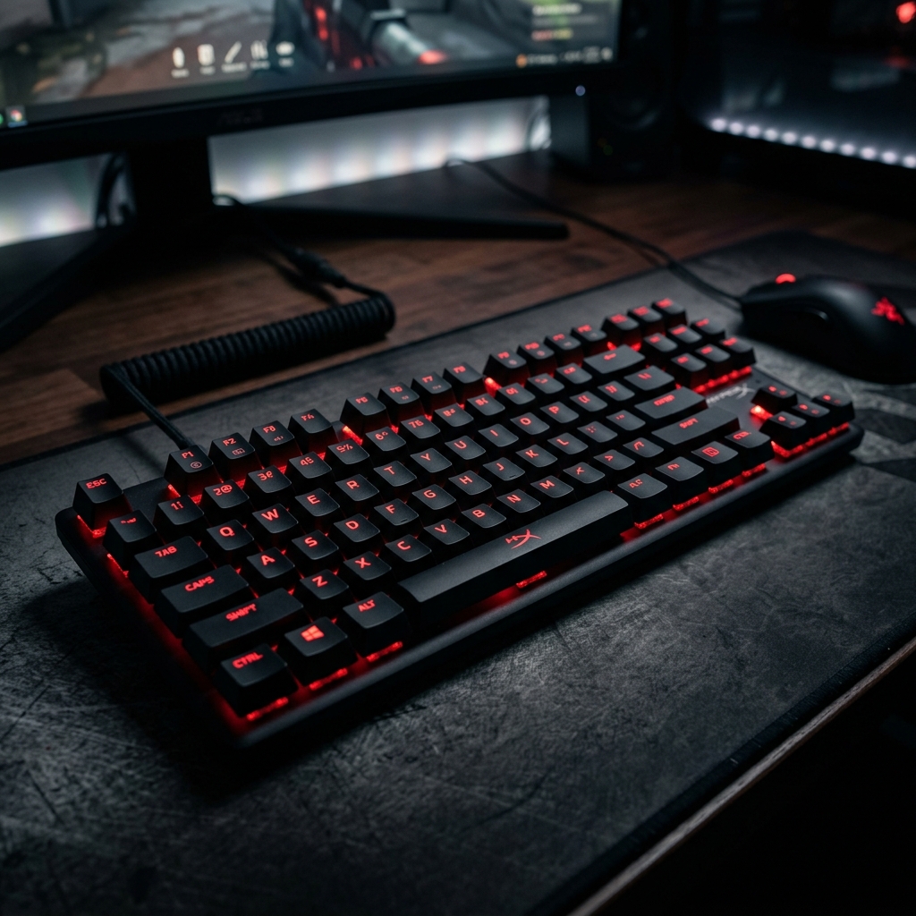 Nexus Strike TKL